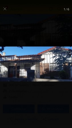 Gonzalez Chavez 1650 - Oportunidad