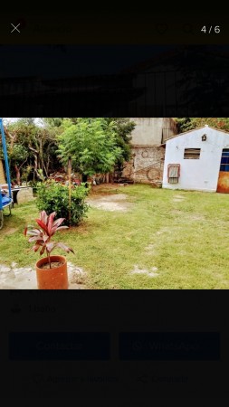 Gonzalez Chavez 1650 - Oportunidad