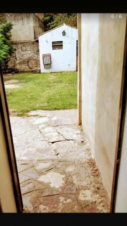 Gonzalez Chavez 1650 - Oportunidad