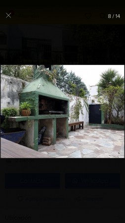 Alvear 1800 - OPORTUNIDAD