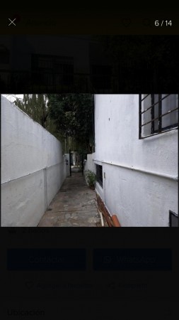 Alvear 1800 - OPORTUNIDAD