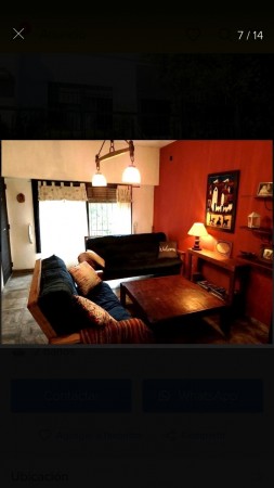 Alvear 1800 - OPORTUNIDAD