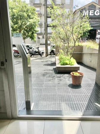 Monoambiente en Morón Sur!