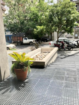 Monoambiente en Morón Sur!