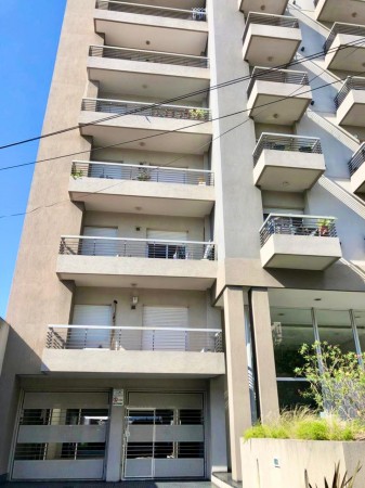 Monoambiente en Morón Sur!