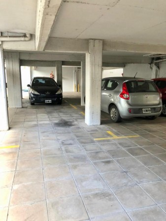 Monoambiente en Morón Sur!