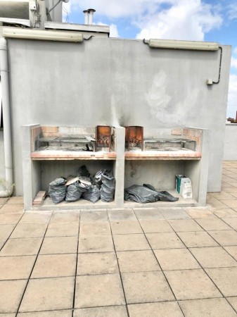 Monoambiente en Morón Sur!