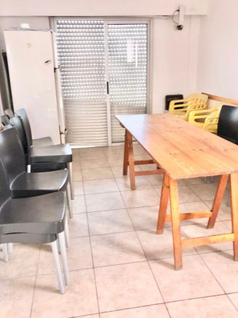 Monoambiente en Morón Sur!