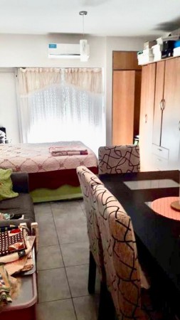 Monoambiente en Morón Sur!
