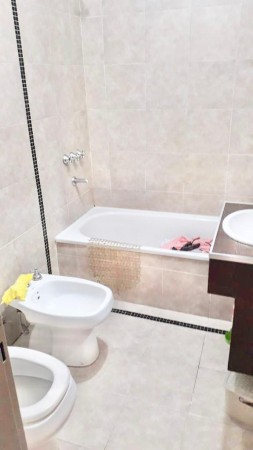 Monoambiente en Morón Sur!