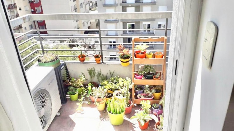 Monoambiente en Morón Sur!