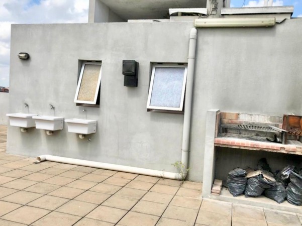 Monoambiente en Morón Sur!