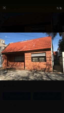 Loreto 2700 - Ph al frente
