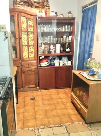 San Pedro y Arredondo !! casa en PH 3 ambientes