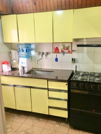 San Pedro y Arredondo !! casa en PH 3 ambientes