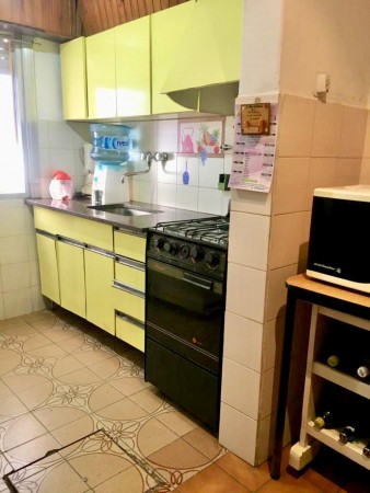 San Pedro y Arredondo !! casa en PH 3 ambientes