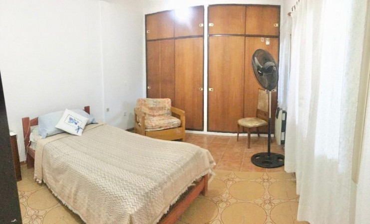 San Pedro y Arredondo !! casa en PH 3 ambientes