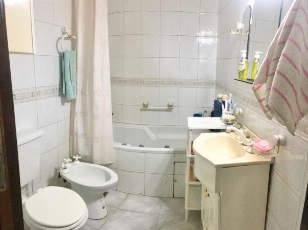 San Pedro y Arredondo !! casa en PH 3 ambientes