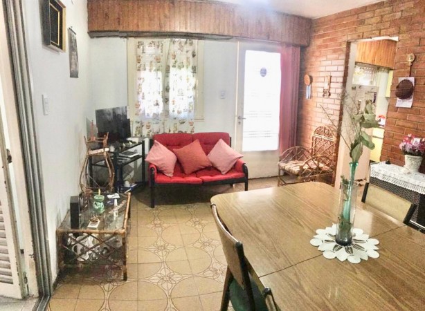 San Pedro y Arredondo !! casa en PH 3 ambientes