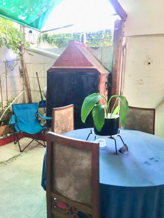 San Pedro y Arredondo !! casa en PH 3 ambientes