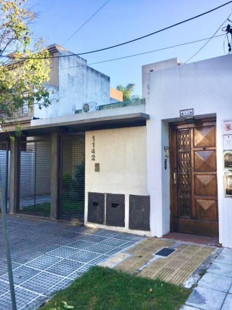 San Pedro y Arredondo !! casa en PH 3 ambientes