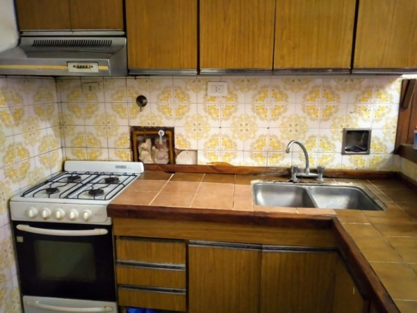 PH Ideal para 2 familias, Castelar Norte!