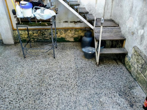 PH Ideal para 2 familias, Castelar Norte!