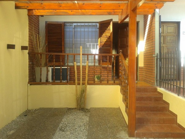Triplex 4 ambientes, reciclado a nuevo!