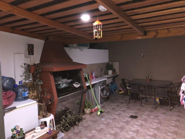 Triplex 4 ambientes, reciclado a nuevo!