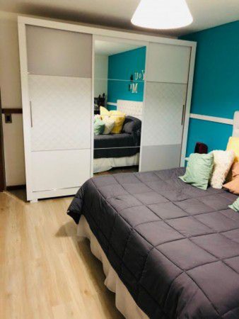 Triplex 4 ambientes, reciclado a nuevo!
