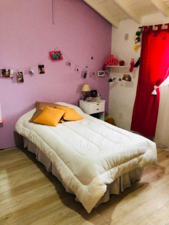 Triplex 4 ambientes, reciclado a nuevo!