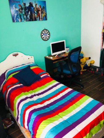Triplex 4 ambientes, reciclado a nuevo!