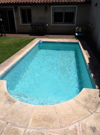 PERMUTA - Chalet en Excelente Zona en Ituzaingo Norte!!