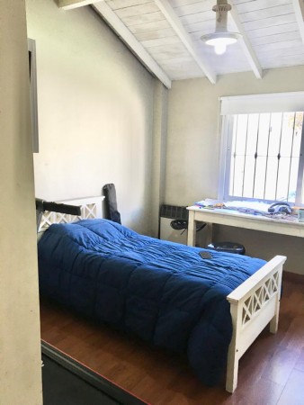 PERMUTA - Chalet en Excelente Zona en Ituzaingo Norte!!