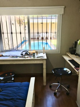 PERMUTA - Chalet en Excelente Zona en Ituzaingo Norte!!