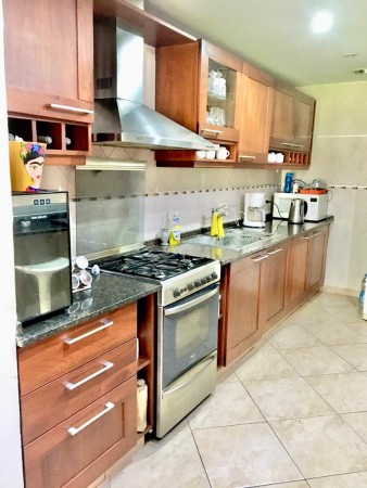 PERMUTA - Chalet en Excelente Zona en Ituzaingo Norte!!