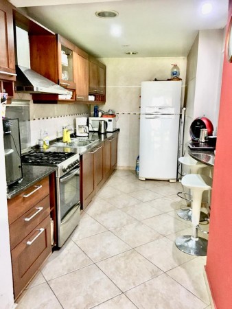 PERMUTA - Chalet en Excelente Zona en Ituzaingo Norte!!