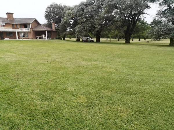 Lote en Venta en Country San Diego - 1600 METROS