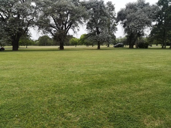 Lote en Venta en Country San Diego - 1600 METROS