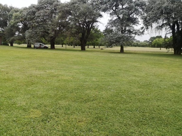 Lote en Venta en Country San Diego - 1600 METROS