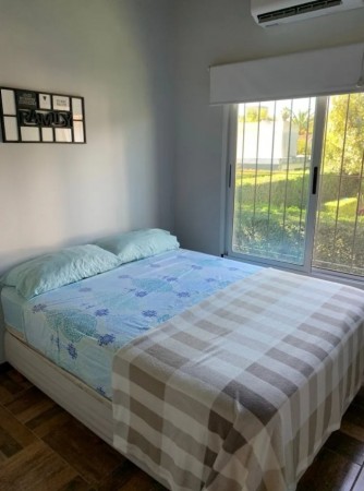 Casa Refaccionada a nueva en Country Las Lajas!