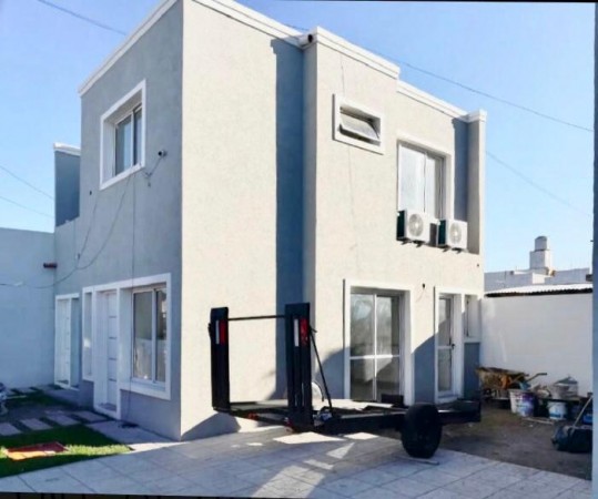 Oportunidad! Dúplex a estrenar de 2 y 3 ambientes! - Castelar Norte -