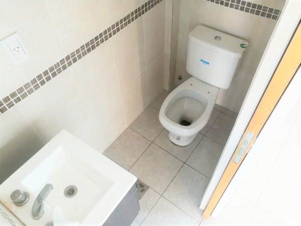 Oportunidad! Dúplex a estrenar de 2 y 3 ambientes! - Castelar Norte -