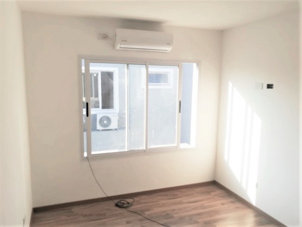 Oportunidad! Dúplex a estrenar de 2 y 3 ambientes! - Castelar Norte -