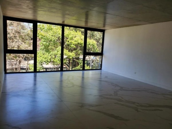 Oficinas a estrenar en Parque Leloir! Desarrollo Thays