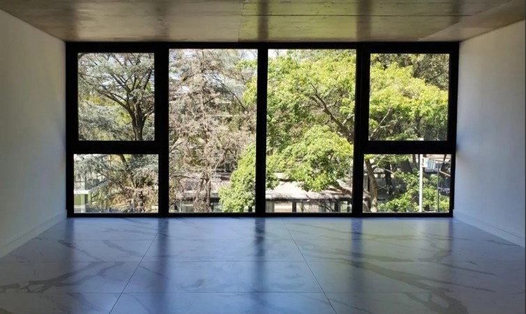 Oficinas a estrenar en Parque Leloir! Desarrollo Thays