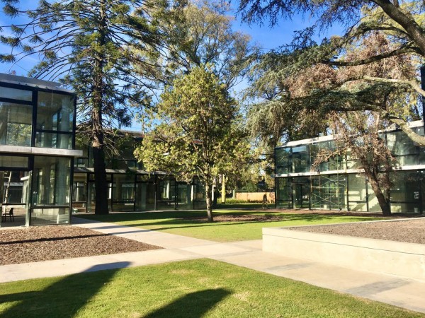 Oficinas a estrenar en Parque Leloir! Desarrollo Thays