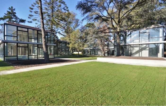 Oficinas a estrenar en Parque Leloir! Desarrollo Thays