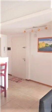 Departamento 2 ambientes en Villa Urquiza!