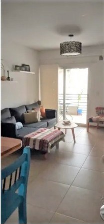 Departamento 2 ambientes en Villa Urquiza!